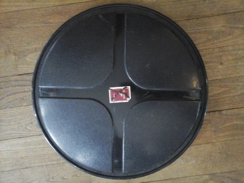 Couvercle pour aspirateur lux - couvercle,
