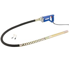 AREBOS Vibrateur à Béton