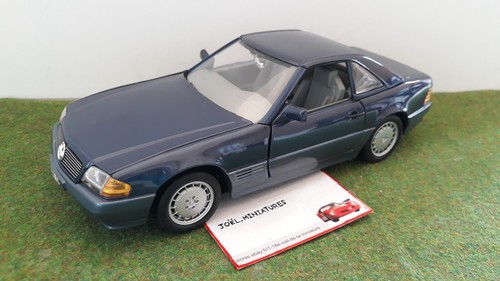 Mercedes 500 convertible - mercedes,