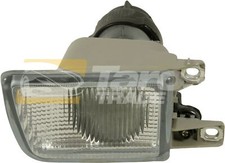 Feu Antibrouillard Gauche Pour