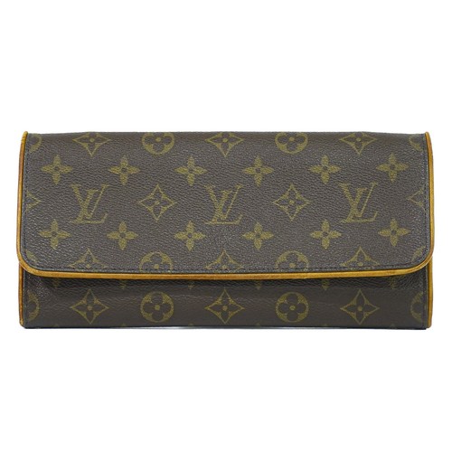 Louis vuitton pochette twin - pochette,