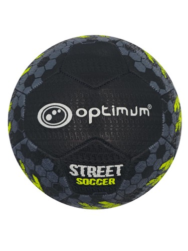 Ballon football rue - football,