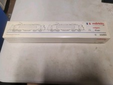 märklin 33253 Double traction