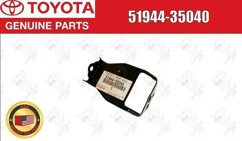 Toyota oem support porte roue - oem,