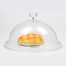 1pc Round Shape Food Cover