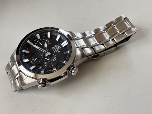 Montre analogique casio - analogique,