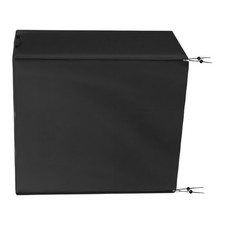 Housse d'armoire de jardin