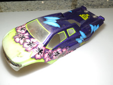 L8-1118 Team Losi TLR 8ight-T 2.0 truggy painted body