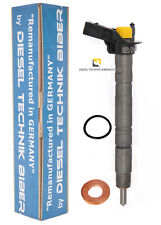 Injector Audi VW 2.7 TDI BPP Engine 0445115054 0445115039 059130277AC 059130277AJ