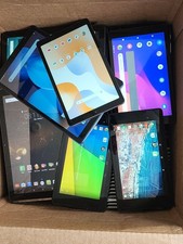 Tablet - Android, Windows