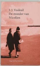 De moeder van Nicolien / druk