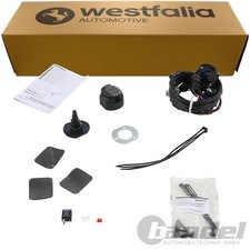 WESTFALIA E-SATZ ATTELAGE DE