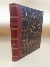 LE TRIBOULET journal