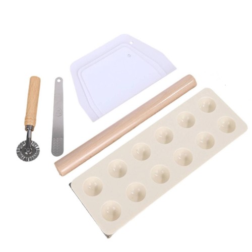 Pièces moule ravioli - pièces,
