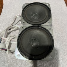 yamaha psr S710 Speakers