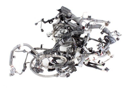 Faisceau moteur toyota - toyota, hilux