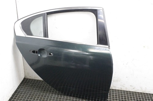 Porte arrière droite jaguar - arrière,