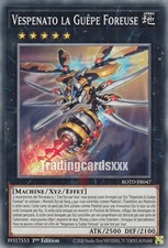 ♦Yu-Gi-Oh!♦ Vespenato la