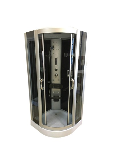 Cabine douche hydromassante - douche,