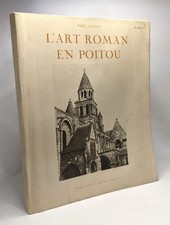 L'art Roman en Poitou - 48