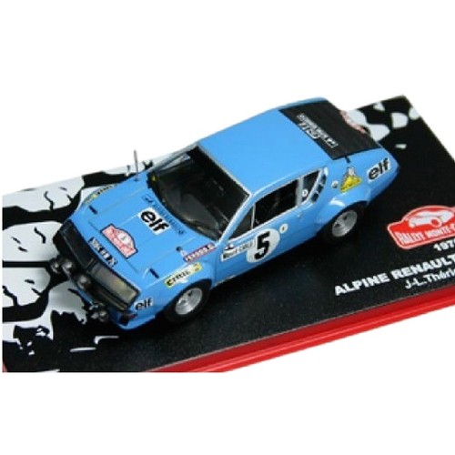 Alpine renault a310 therier - renault,