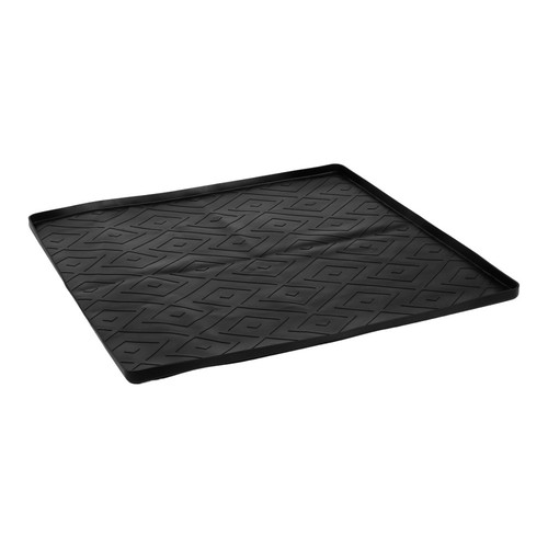 Tapis anti fuite pour - pour, machine
