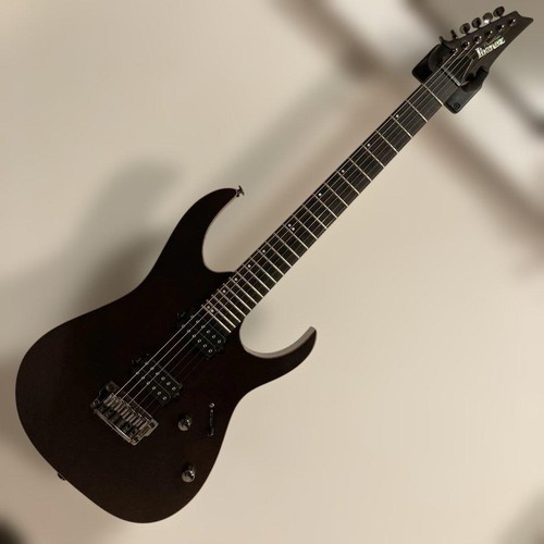Ibanez rg3321 tkf prestige - ibanez,