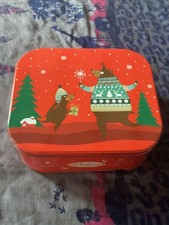 boîte métallique, delacre