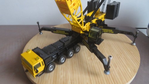 Miniature 4310 grue flèche - 4310,