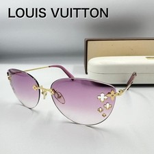 Lunettes de soleil LOUIS