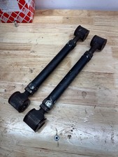 Mercedes 190e Silver Project Camber Arms USED