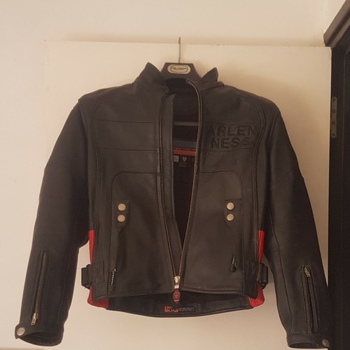 Veste moto arlen ness taille - veste,