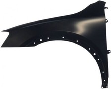 Aile Avant Gauche Pour Audi Q3