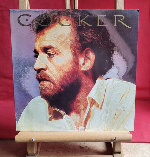Joe cocker lp - joe,