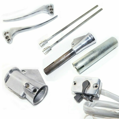 Kit support interrupteur - kit,