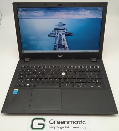 Acer extansa 2511 4005u - 2511,