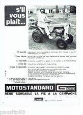 PUBLICITE ADVERTISING 116