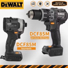 DEWALT DCF85M 20V brushless