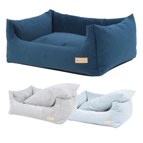 Lit confortable canapé pour
