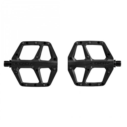 Pedale vtt trekking city look - vtt/trekking/city,