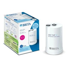BRITA Cartouche filtrante ON TAP V >60 micron (filtre aussi les PFAS)