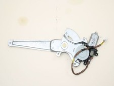 Mazda Premacy CP 8621003930 05-2000 Rear Left Window Regulator