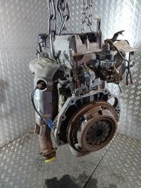 Moteur suzuki jimny phase - suzuki, 1