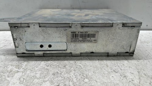 Gps bmw serie e46 - gps, 1