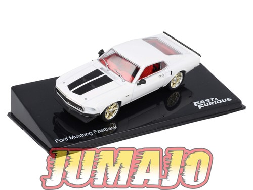 Ff19 voiture ixo altaya - voiture,