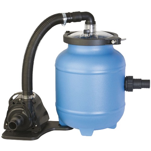 Pompe filtration pour - pompe,