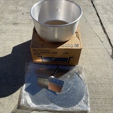 KENWOOD Colander & Sieve A751 for KENWOOD Major Stand Mixer A707a A717 & A717A