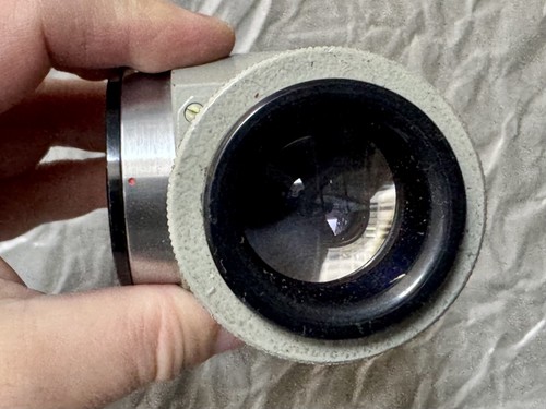 Inconnu carl zeiss jena - inconnu,