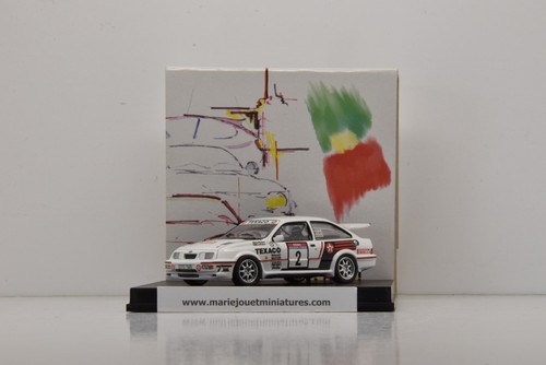 Ford sierra cosworth - ford,
