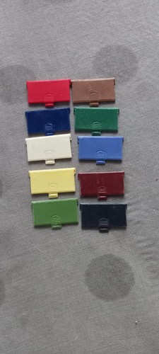 Lot cache pile - lot, 10